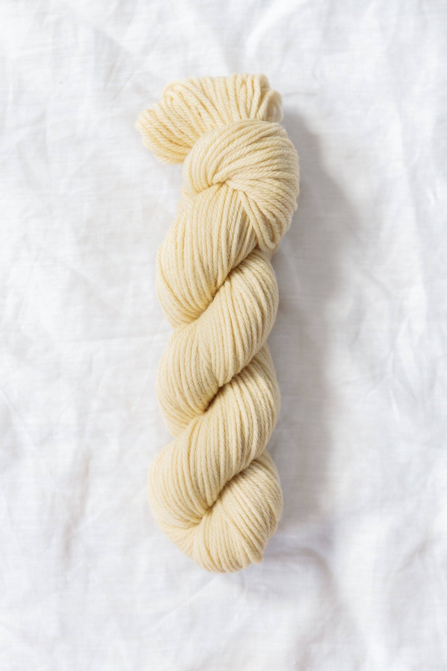 Lark 100% Wool Worsted Weight Yarn