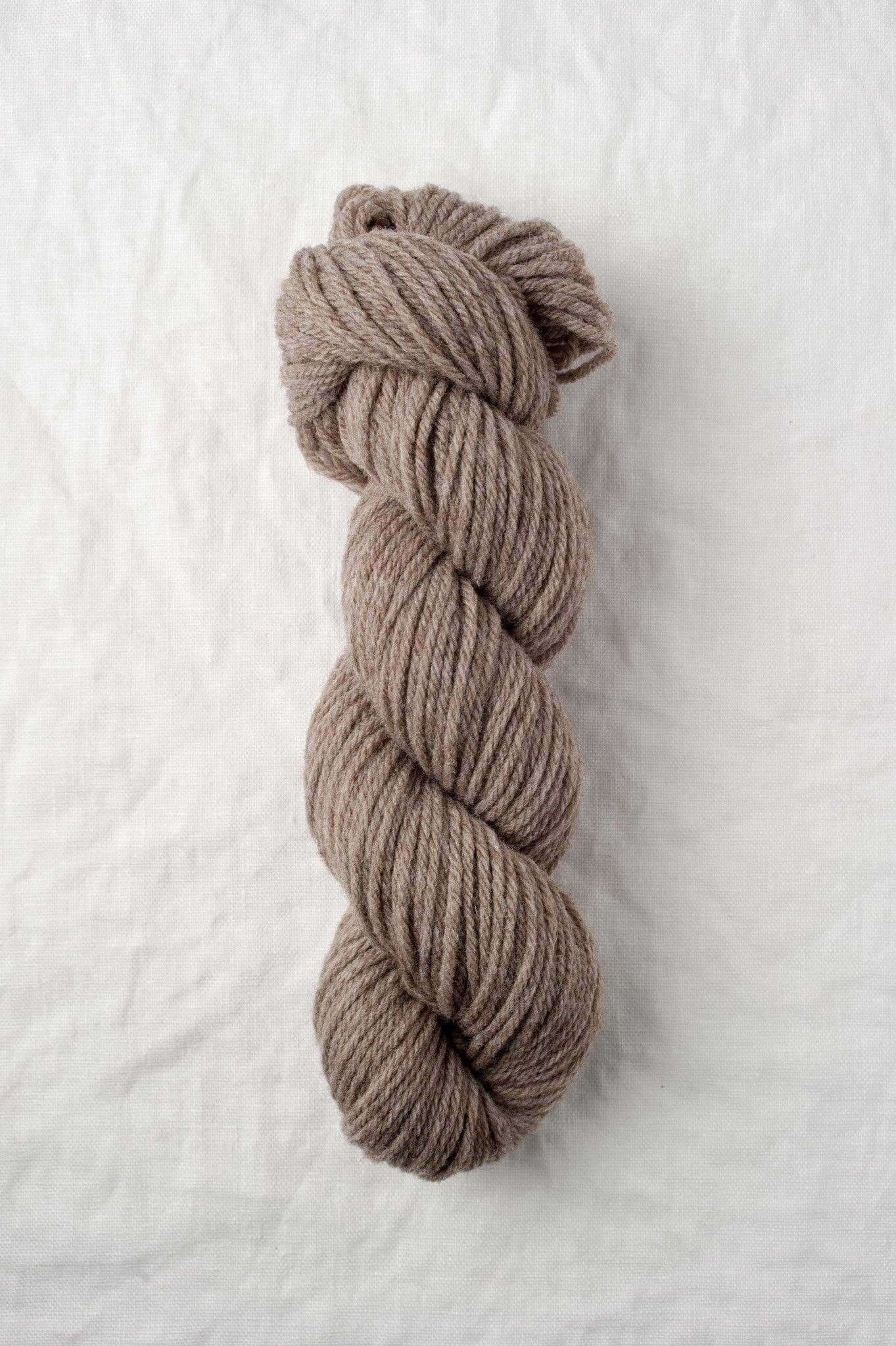 Lark 100% Wool Worsted Weight Yarn
