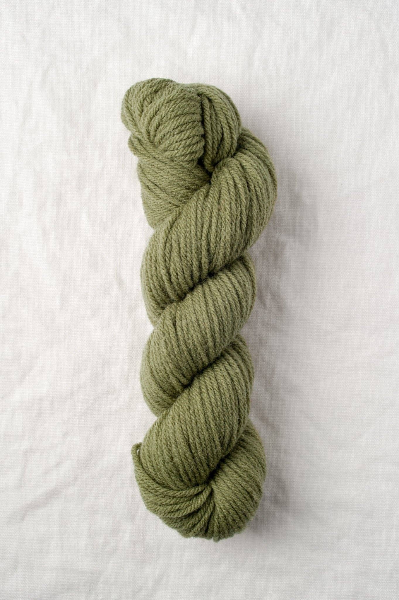 Lark 100% Wool Worsted Weight Yarn