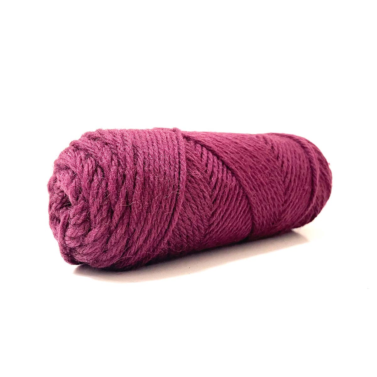 Germantown Bulky: 100% N. American wool yarn