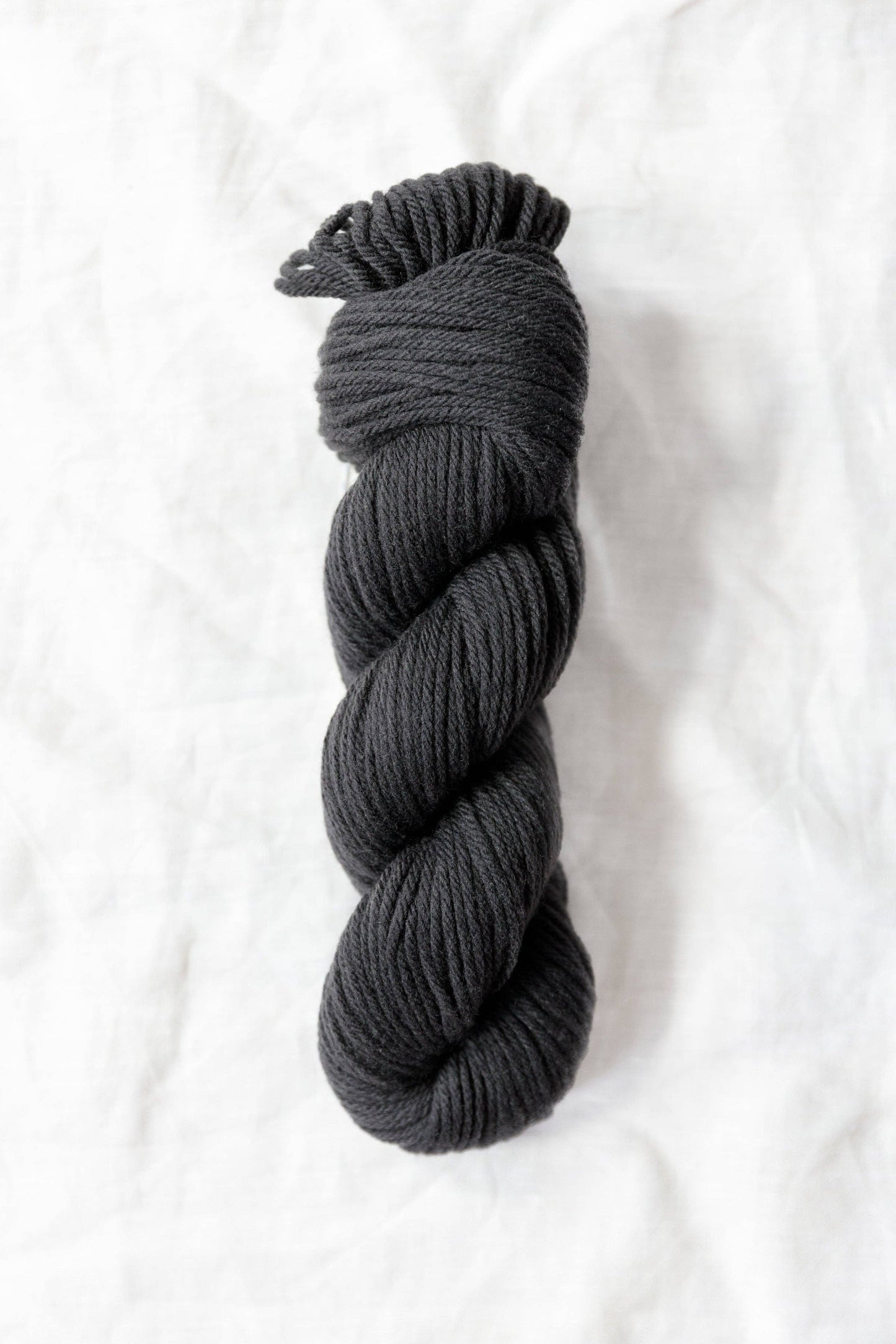 Lark 100% Wool Worsted Weight Yarn