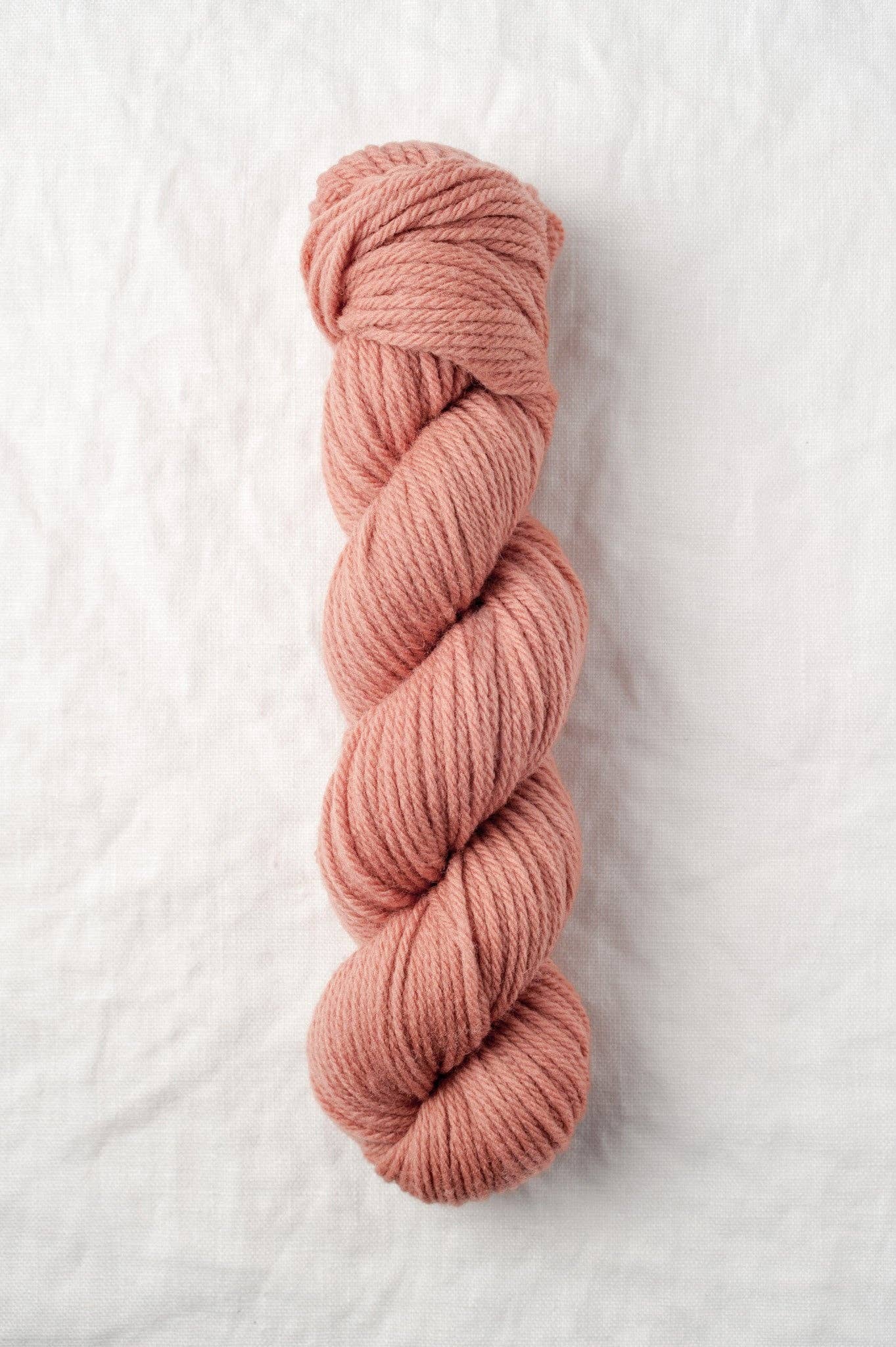 Lark 100% Wool Worsted Weight Yarn