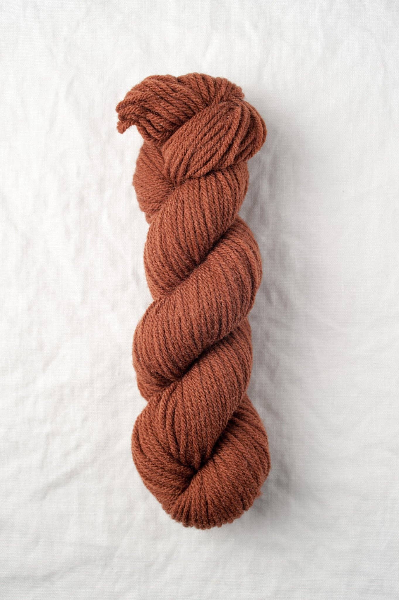 Lark 100% Wool Worsted Weight Yarn