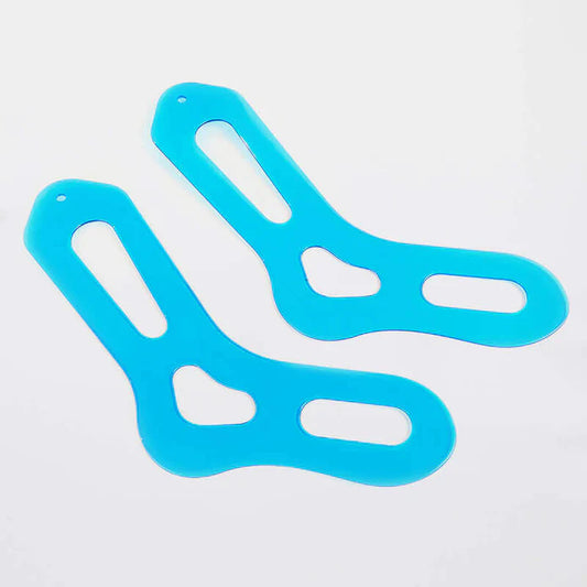 KnitPro Aqua Sock Blockers