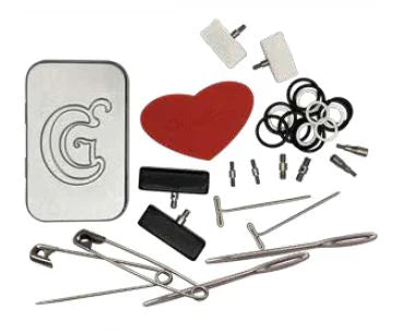 ChiaoGoo Tools Kit
