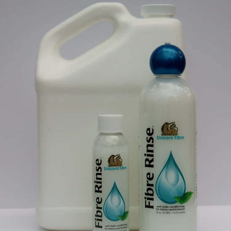 Unicorn Fibre Fibre Rinse 4oz