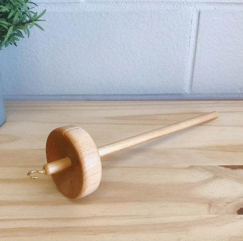 Fiber Artist Supply Co Drop Spindles