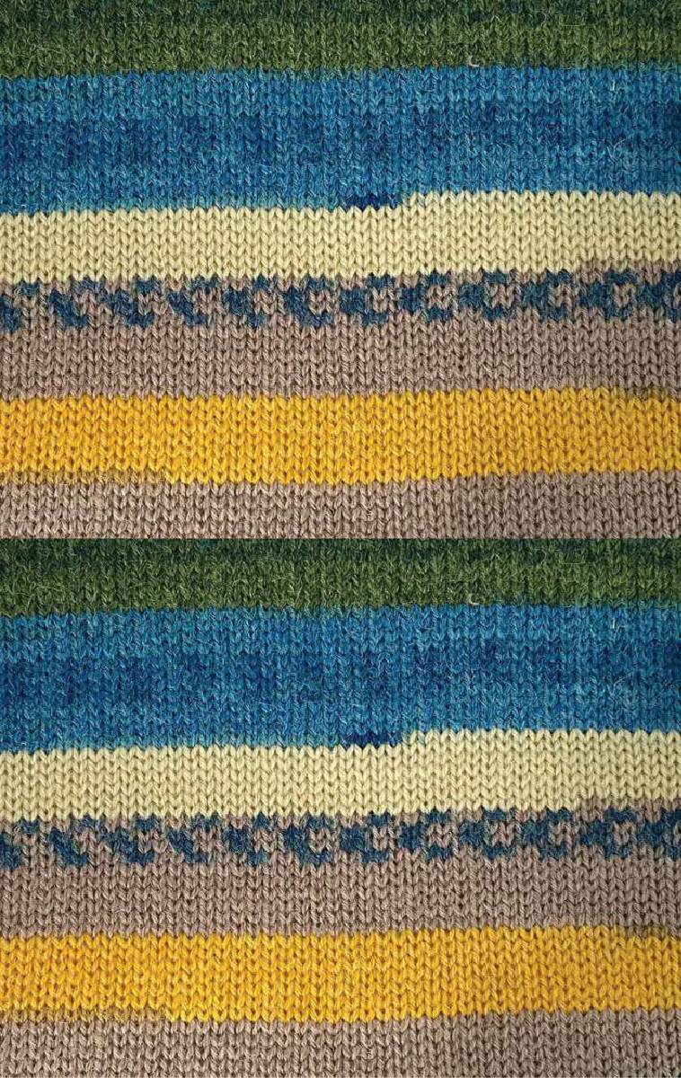 KFI Collection Comfy Sock