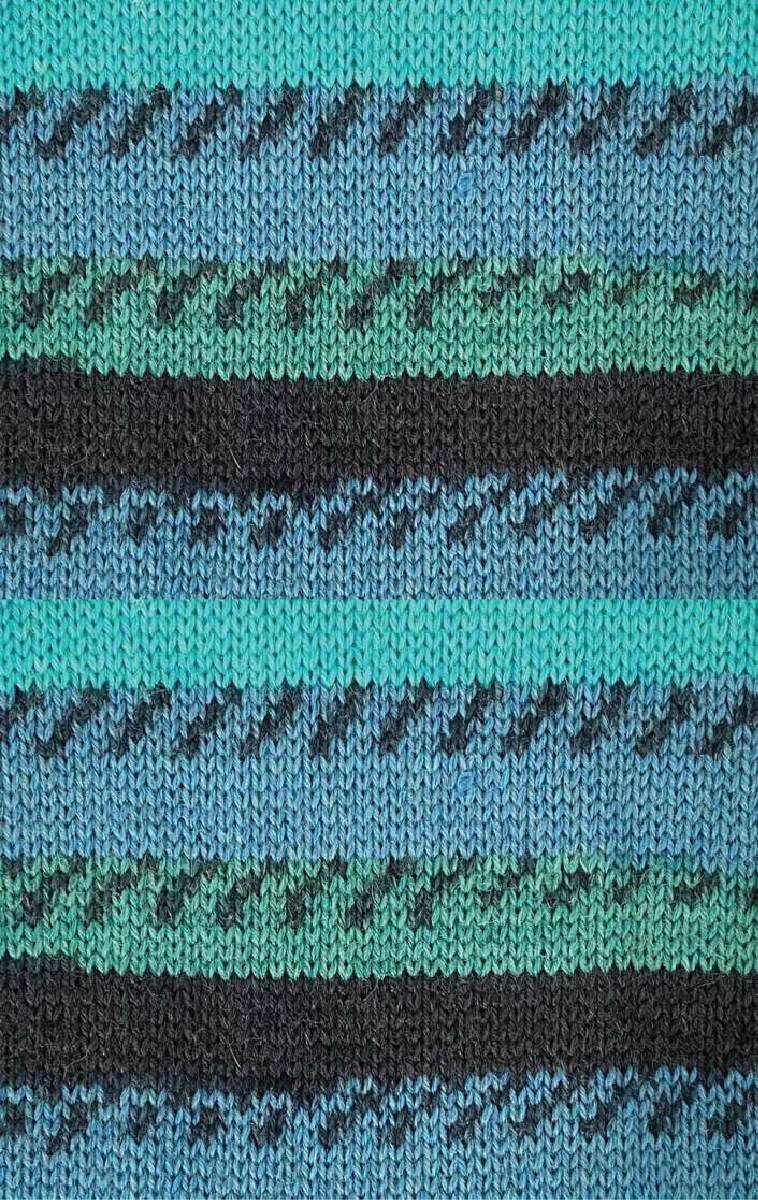 KFI Collection Comfy Sock