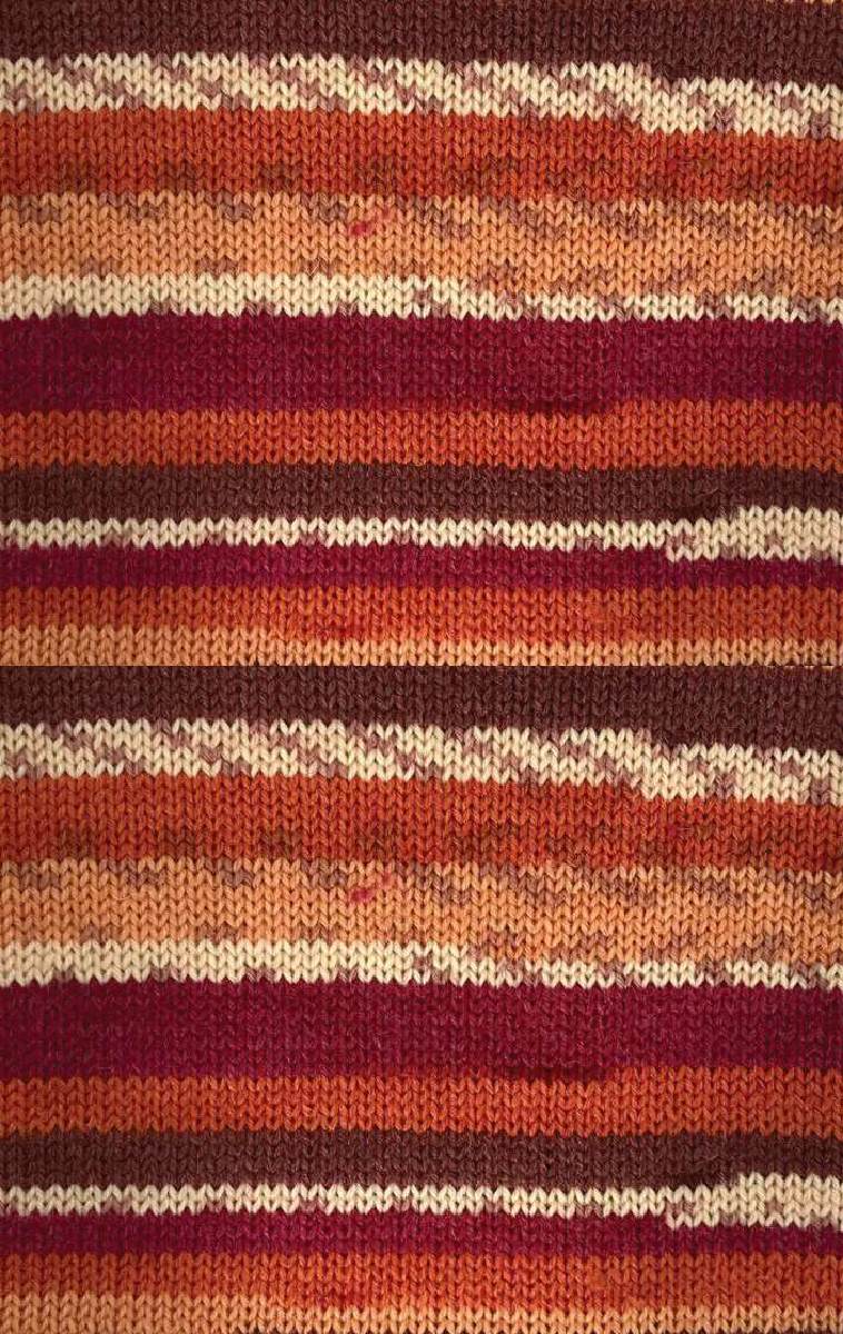 KFI Collection Comfy Sock