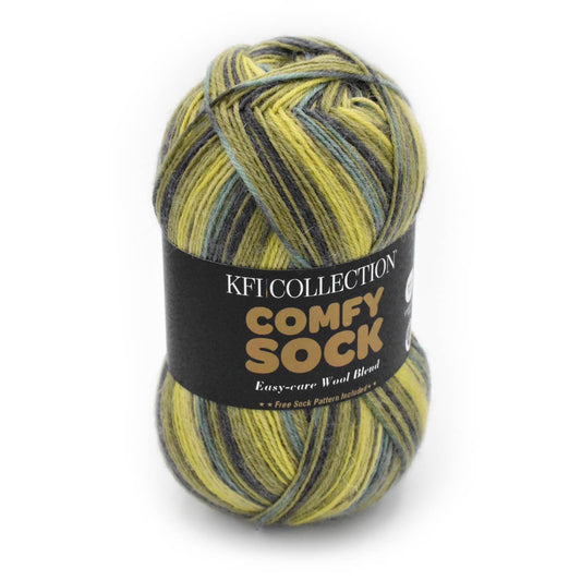 KFI Collection Comfy Sock