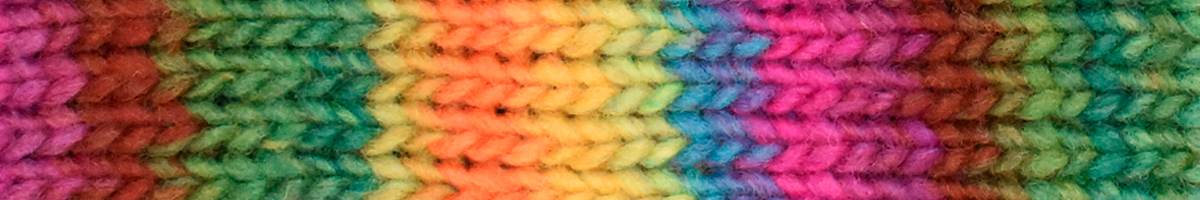 NORO Kureyon