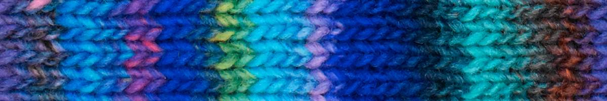 NORO Kureyon