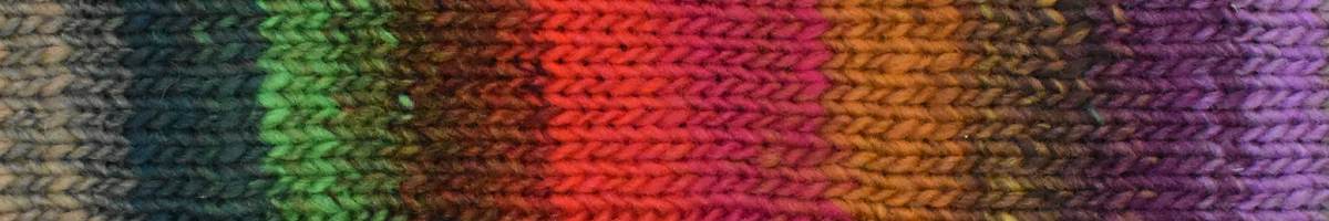 NORO Kureyon