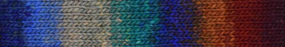 NORO Kureyon