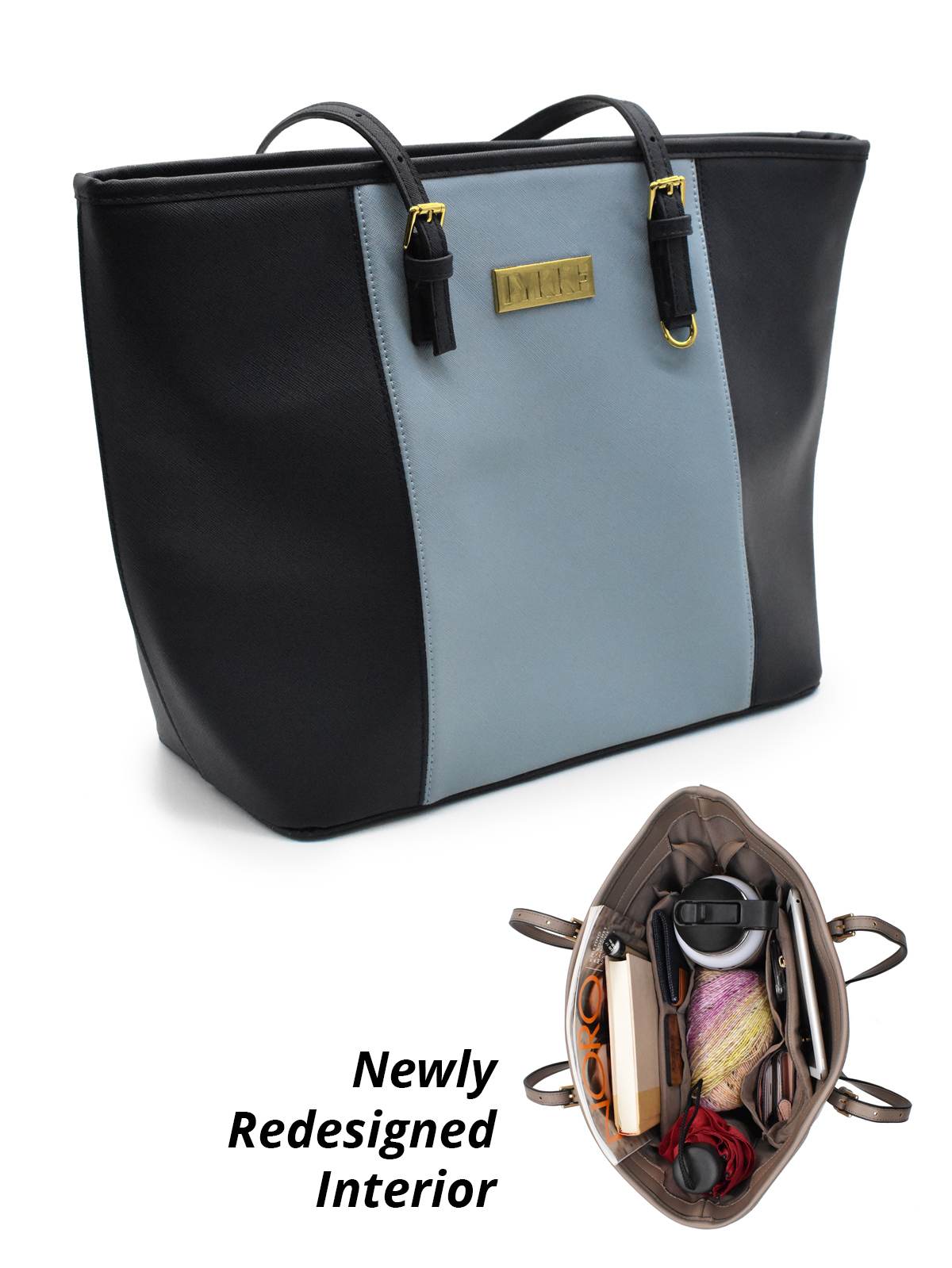 LYKKE Duo Project Bag