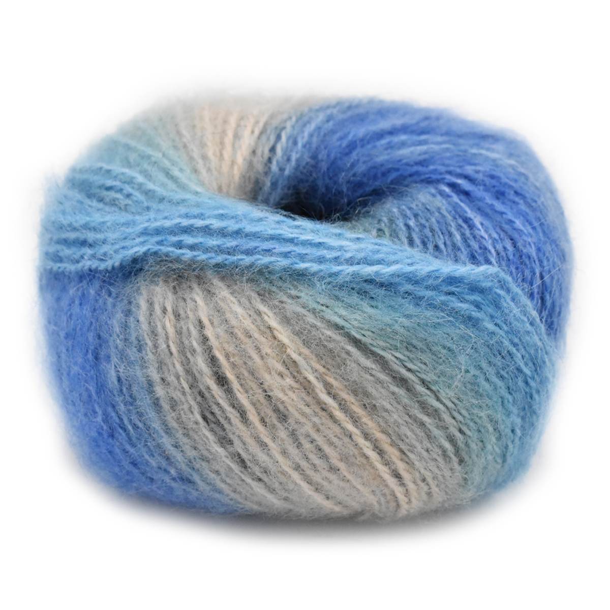 Ella Rae Tufty Color