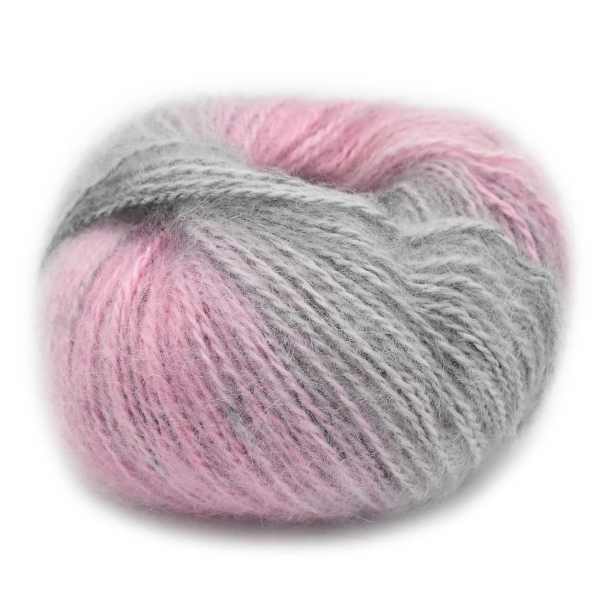 Ella Rae Tufty Color