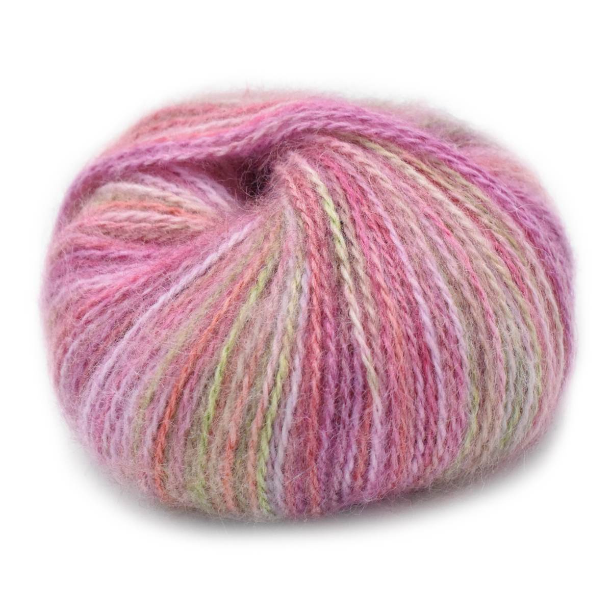 Ella Rae Tufty Color