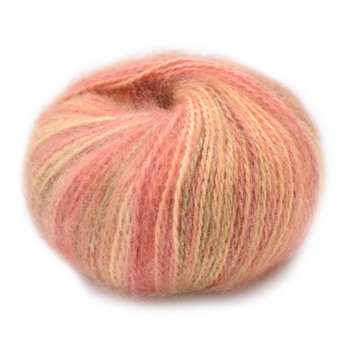 Ella Rae Tufty Color