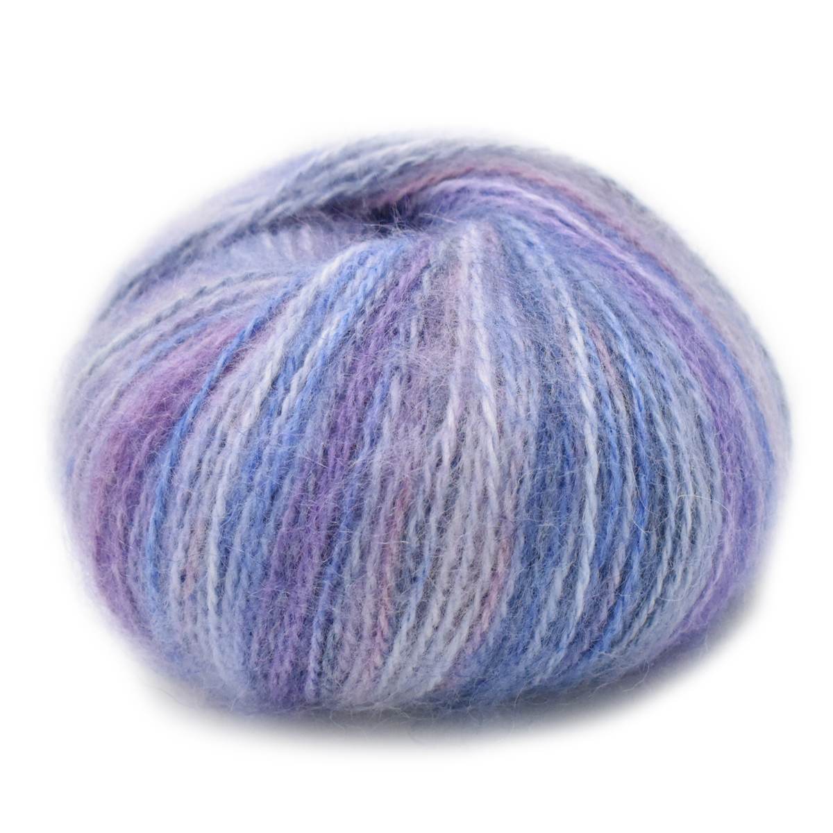 Ella Rae Tufty Color
