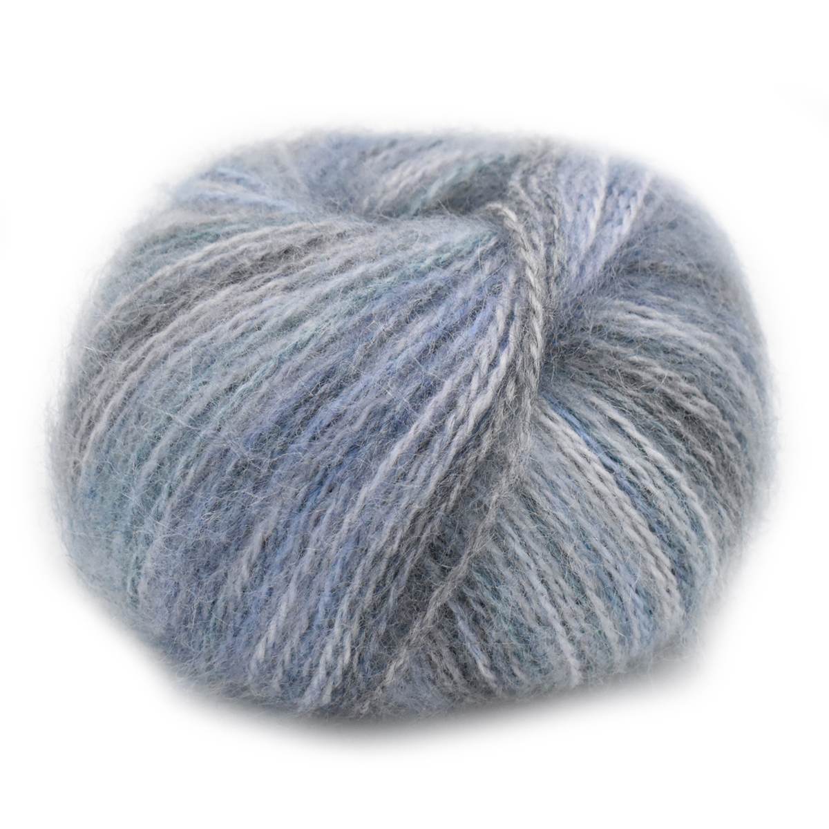 Ella Rae Tufty Color