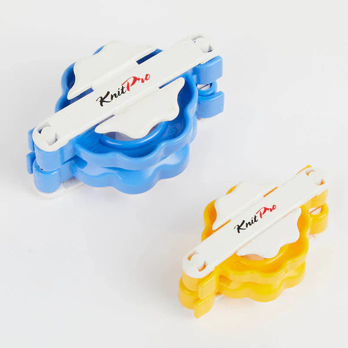 KnitPro Pom Pom Makers (NIrvana)