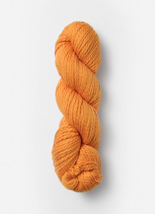 Blue Sky Organic Cotton Worsted