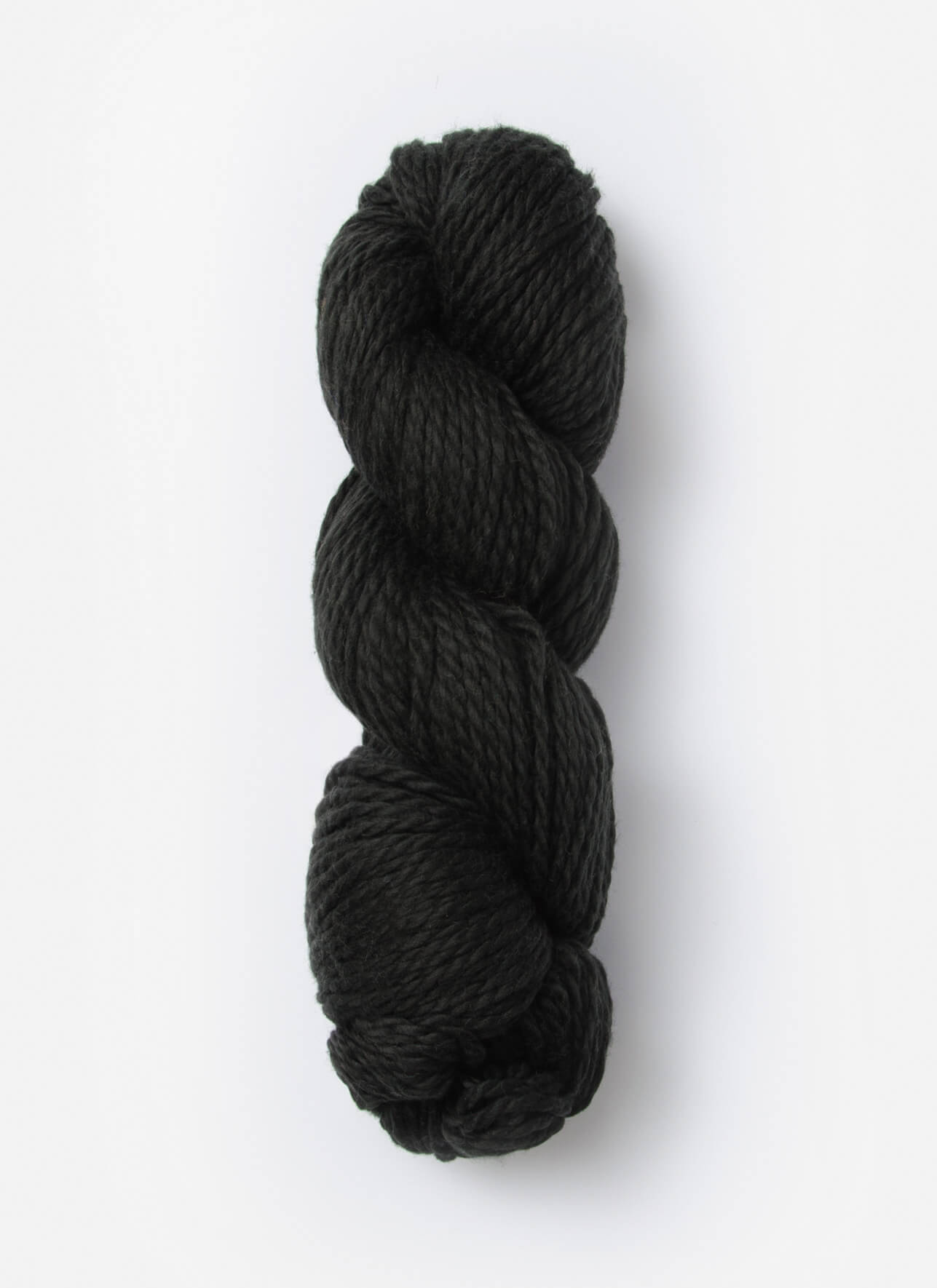 Blue Sky Organic Cotton Worsted