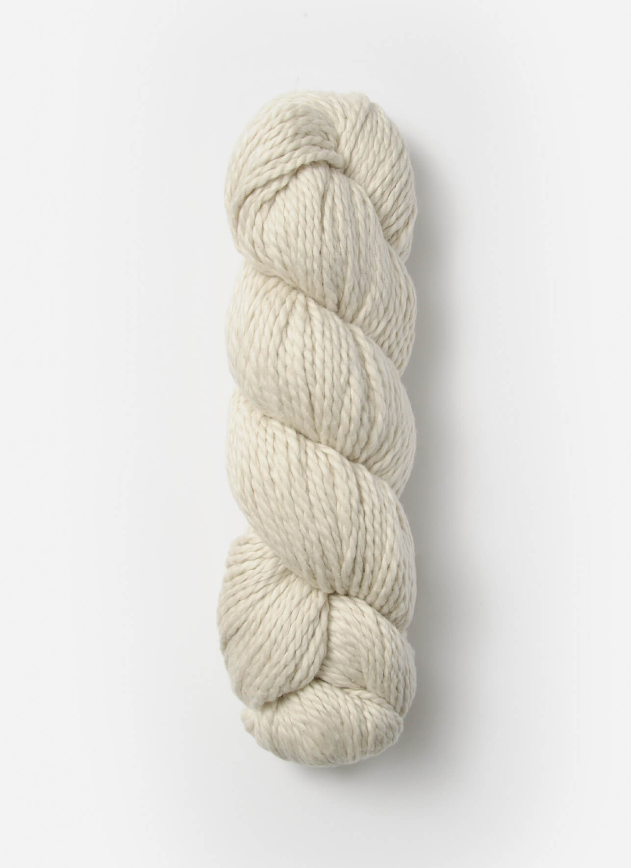 Blue Sky Organic Cotton Worsted