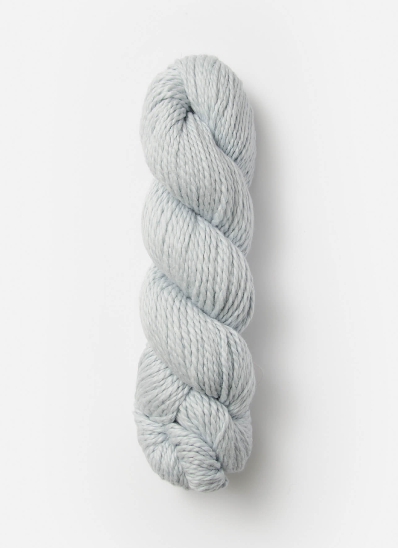 Blue Sky Organic Cotton Worsted