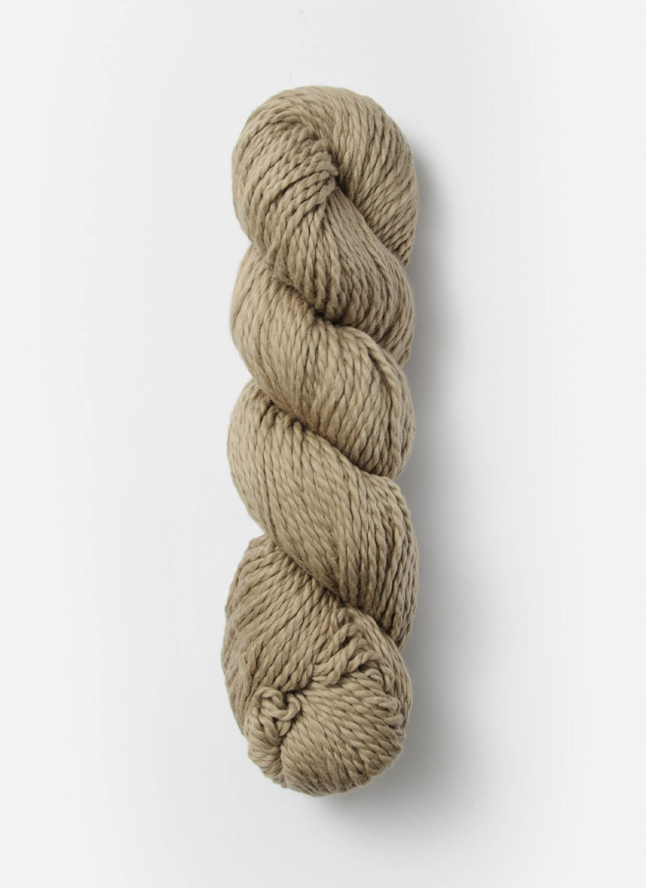 Blue Sky Organic Cotton Worsted