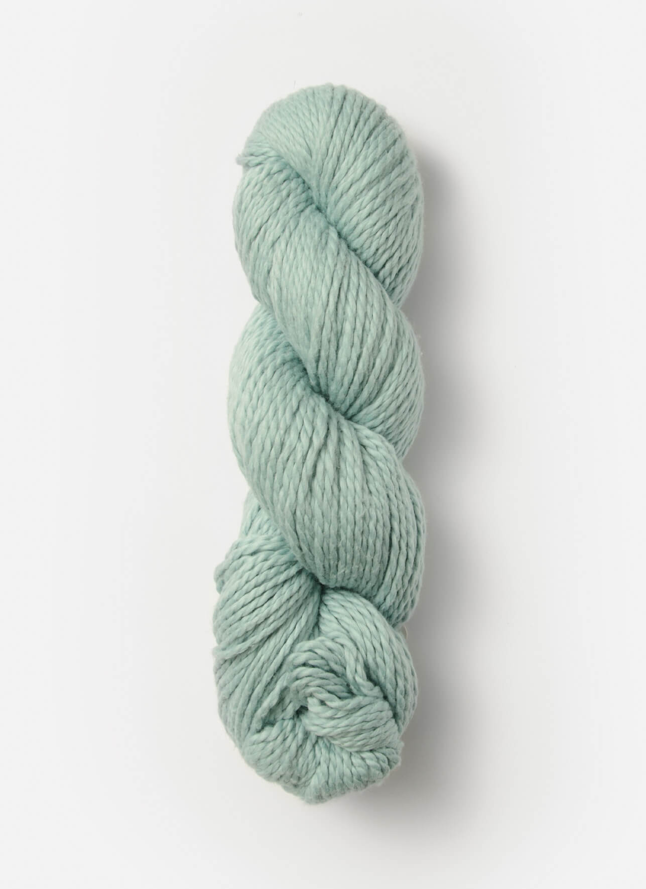 Blue Sky Organic Cotton Worsted