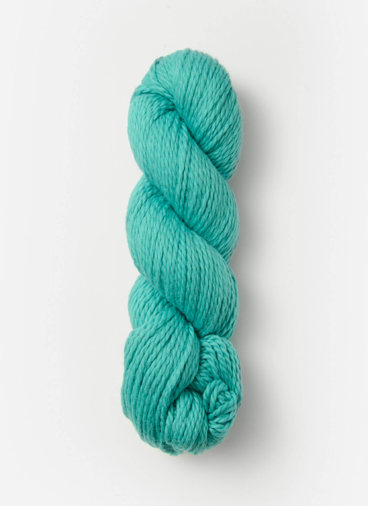 Blue Sky Organic Cotton Worsted