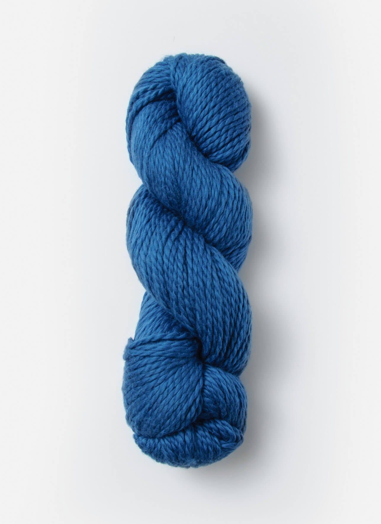 Blue Sky Organic Cotton Worsted