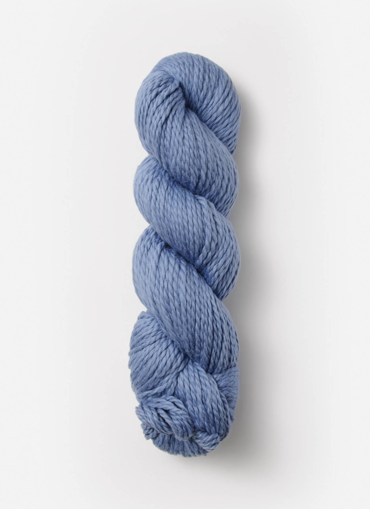 Blue Sky Organic Cotton Worsted