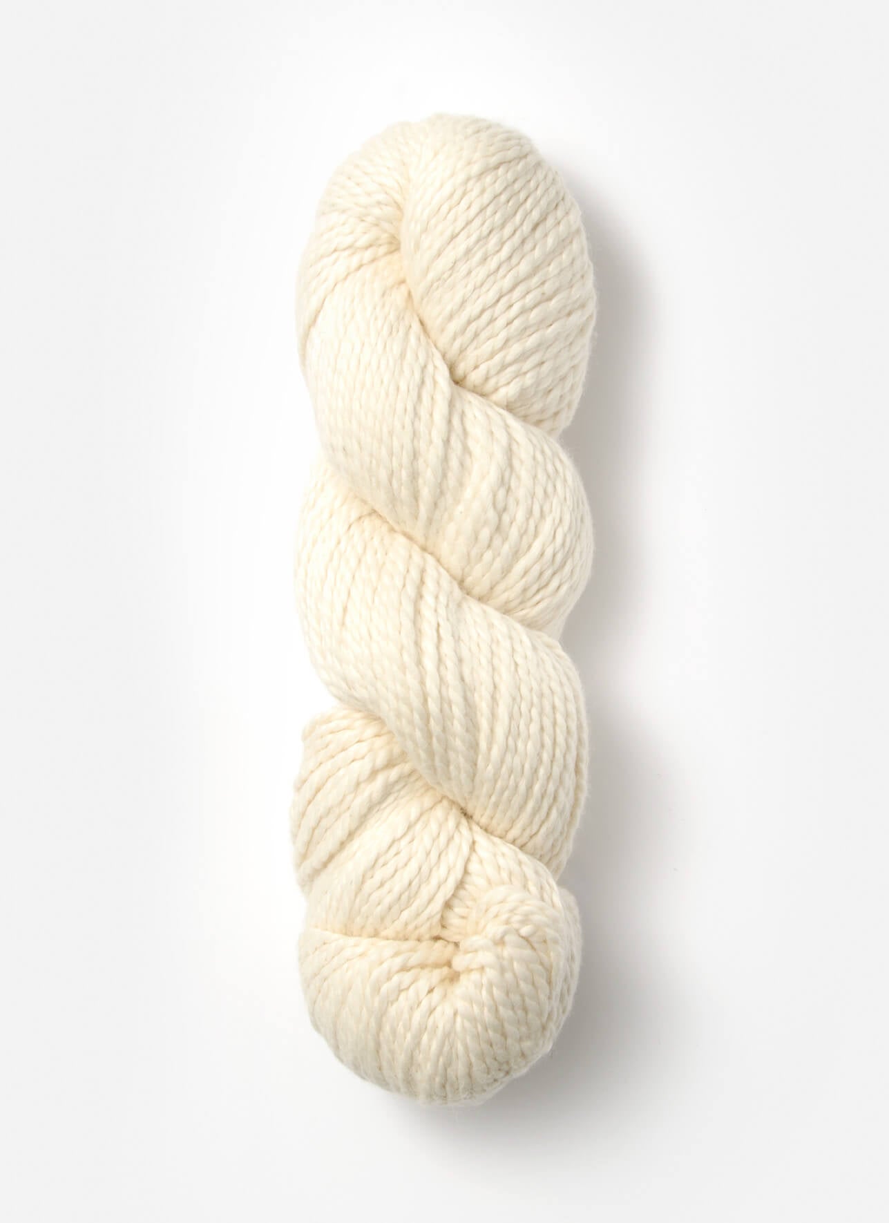 Blue Sky Organic Cotton Worsted