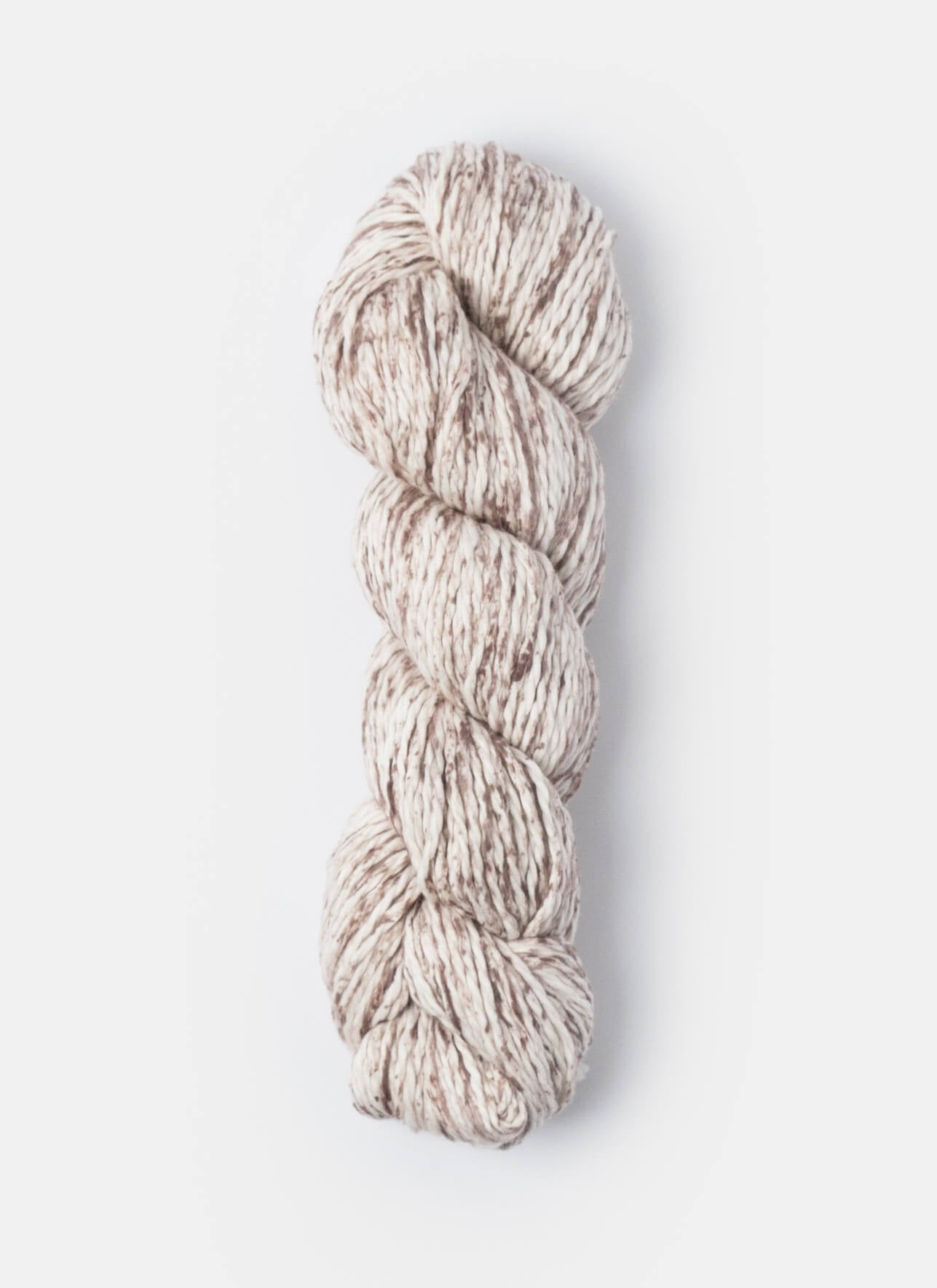 Blue Sky Printed Organic Cotton Worsted