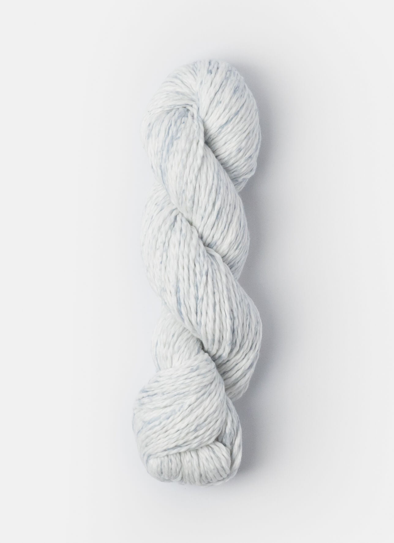 Blue Sky Printed Organic Cotton Worsted