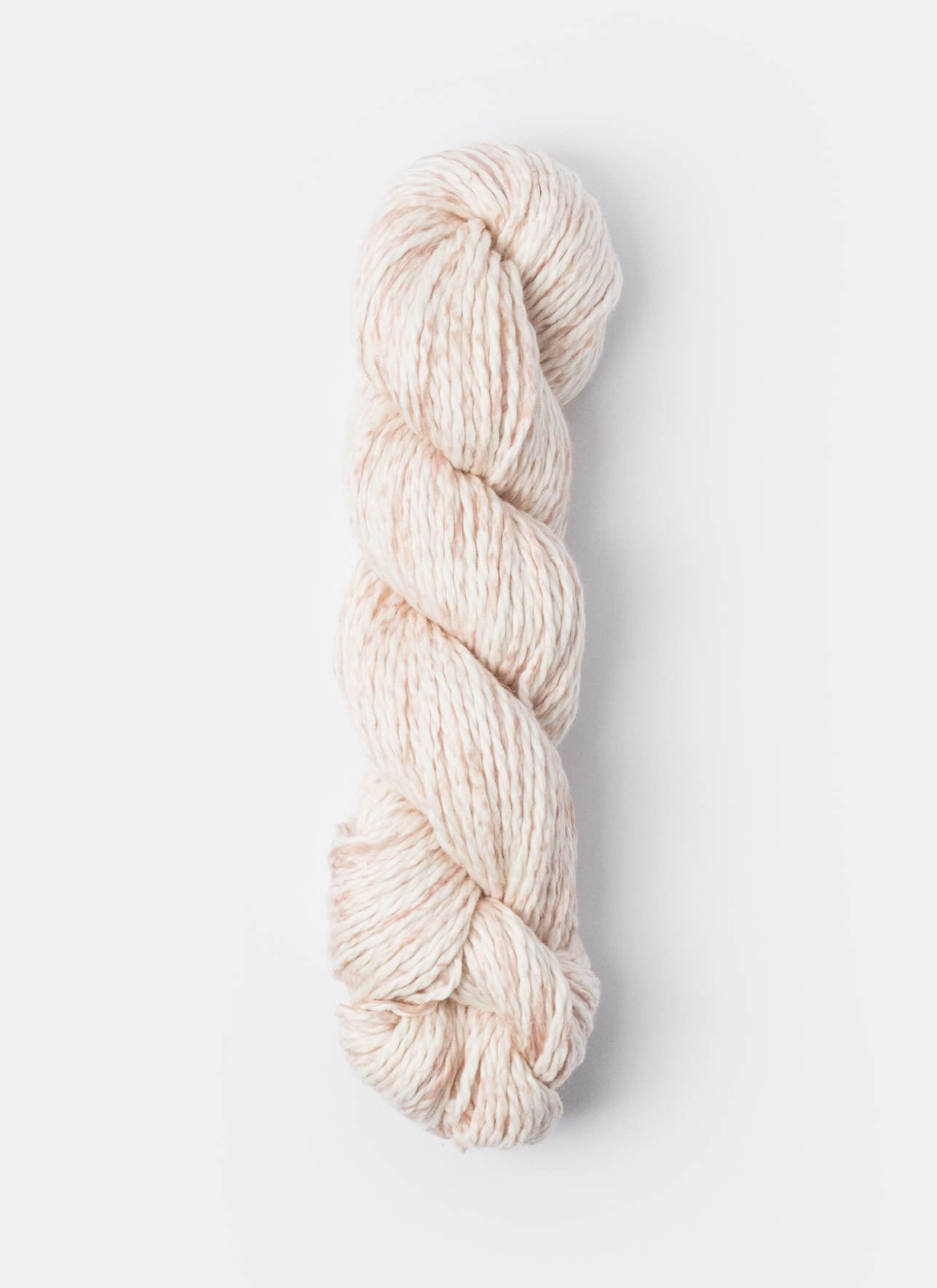 Blue Sky Printed Organic Cotton Worsted