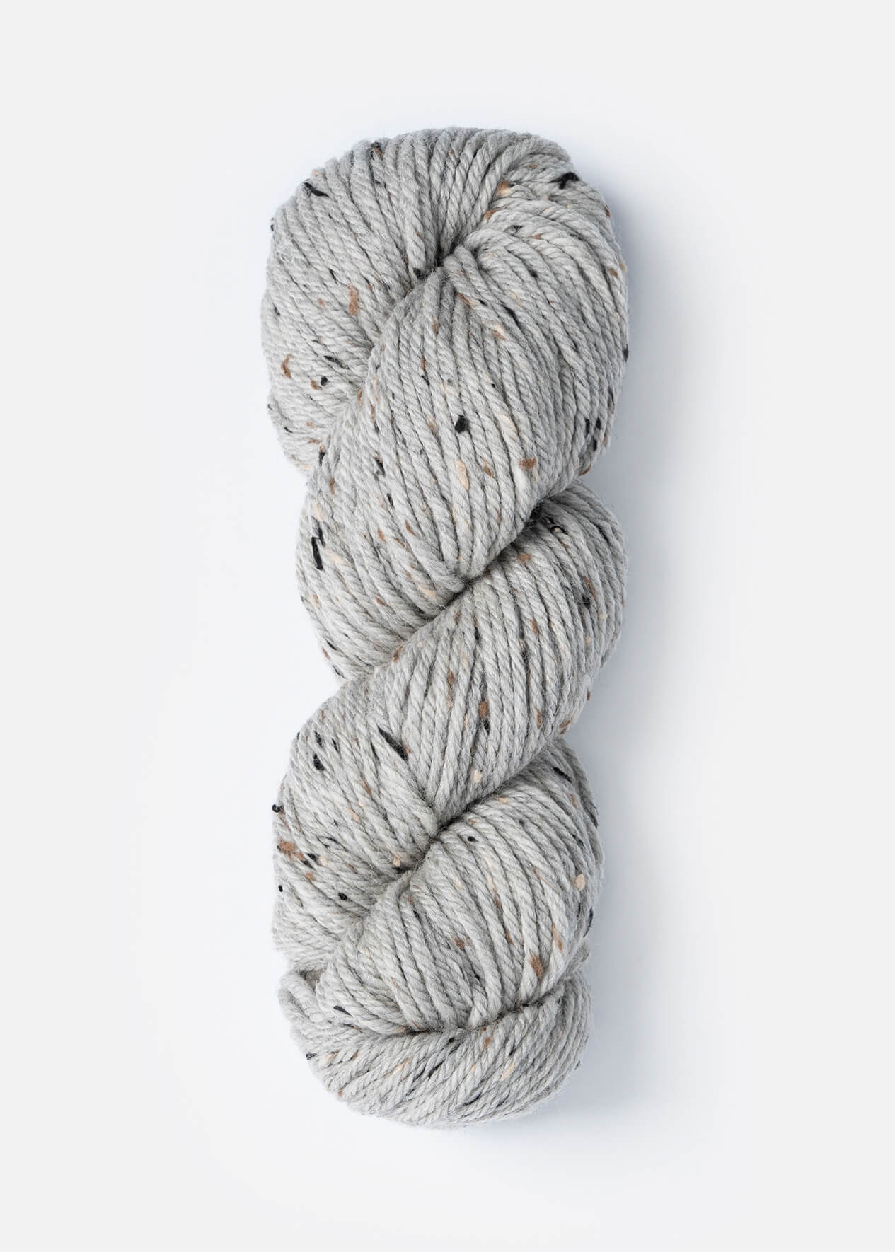 Blue Sky Woolstok Tweed Aran