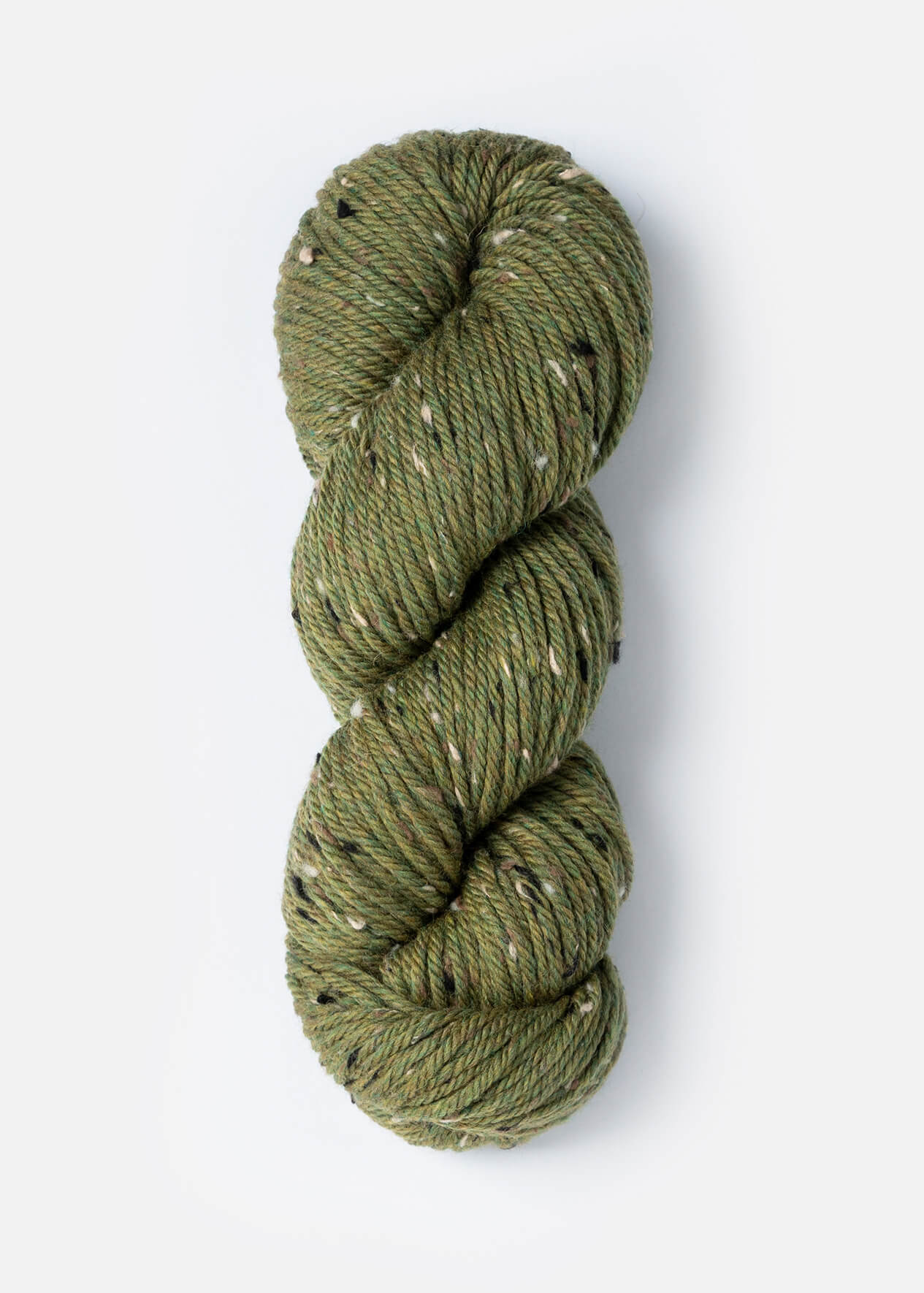 Blue Sky Woolstok Tweed Aran