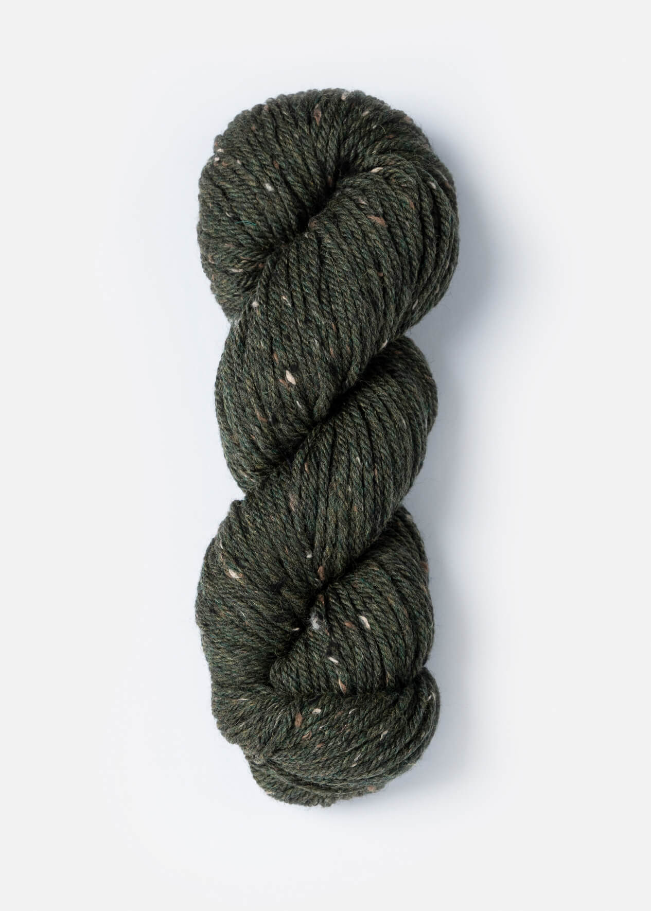 Blue Sky Woolstok Tweed Aran