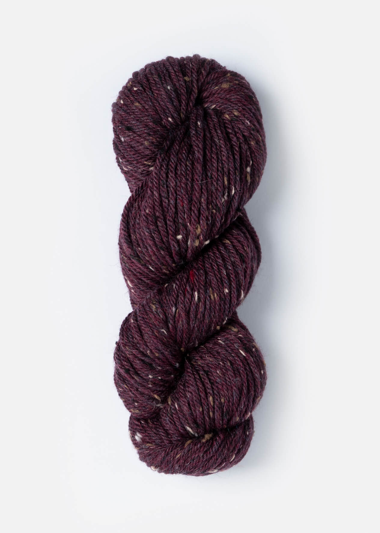 Blue Sky Woolstok Tweed Aran