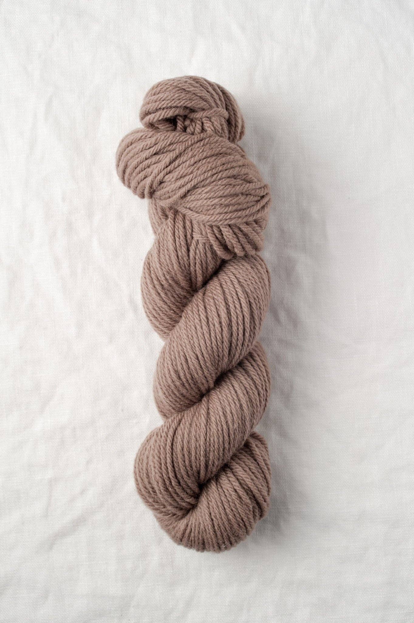 Lark 100% Wool Worsted Weight Yarn