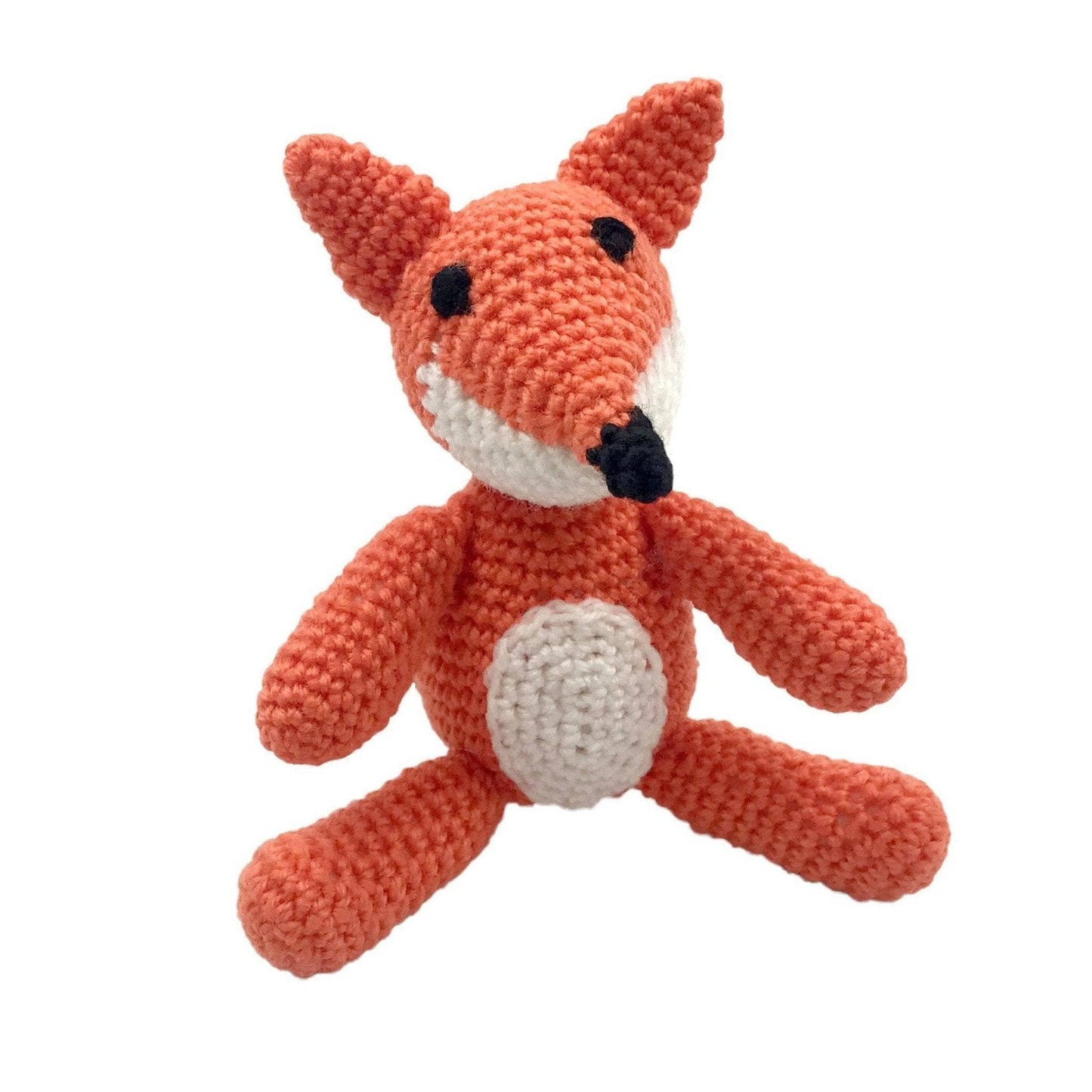 Darn Good Yarn Knit & Crochet Amigurumi Kits