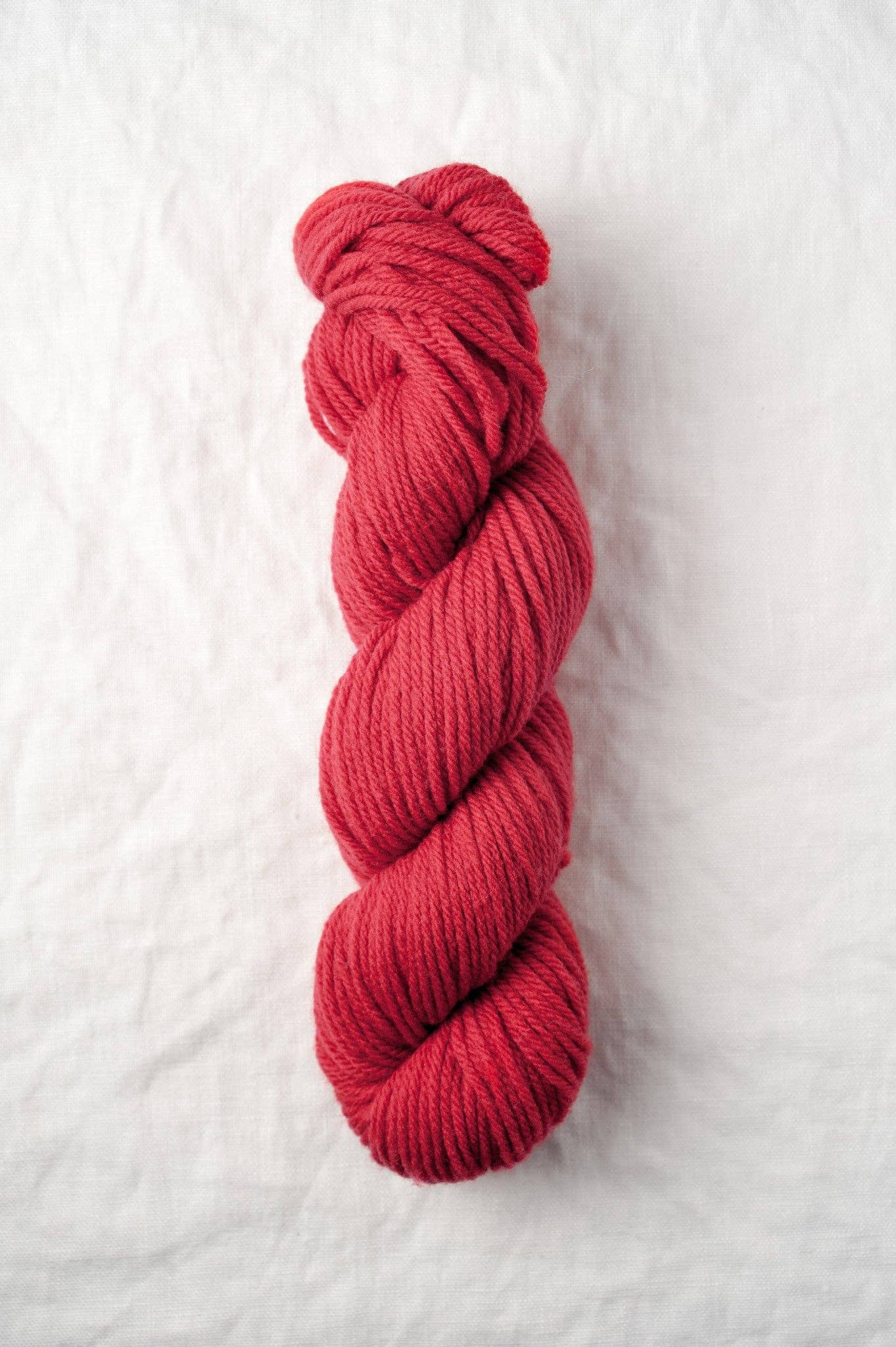 Lark 100% Wool Worsted Weight Yarn