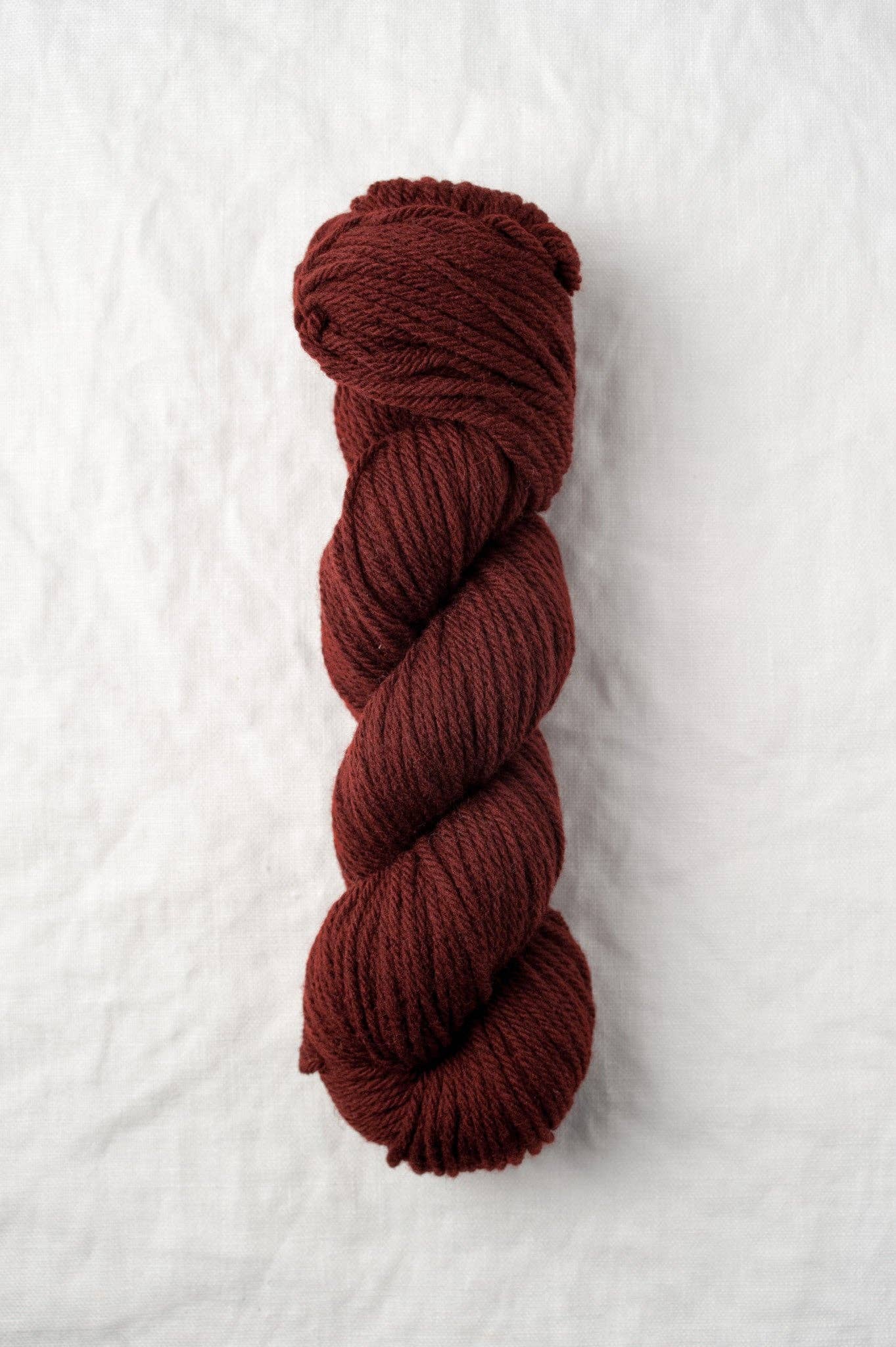 Lark 100% Wool Worsted Weight Yarn