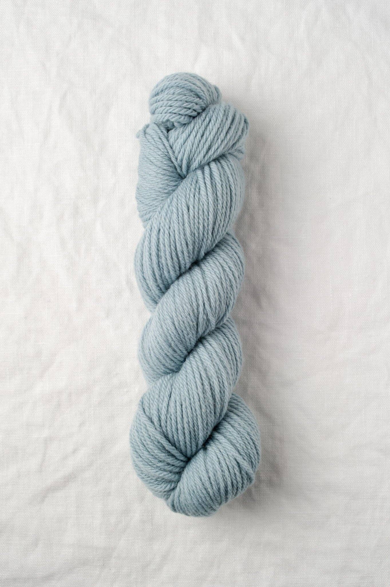 Lark 100% Wool Worsted Weight Yarn