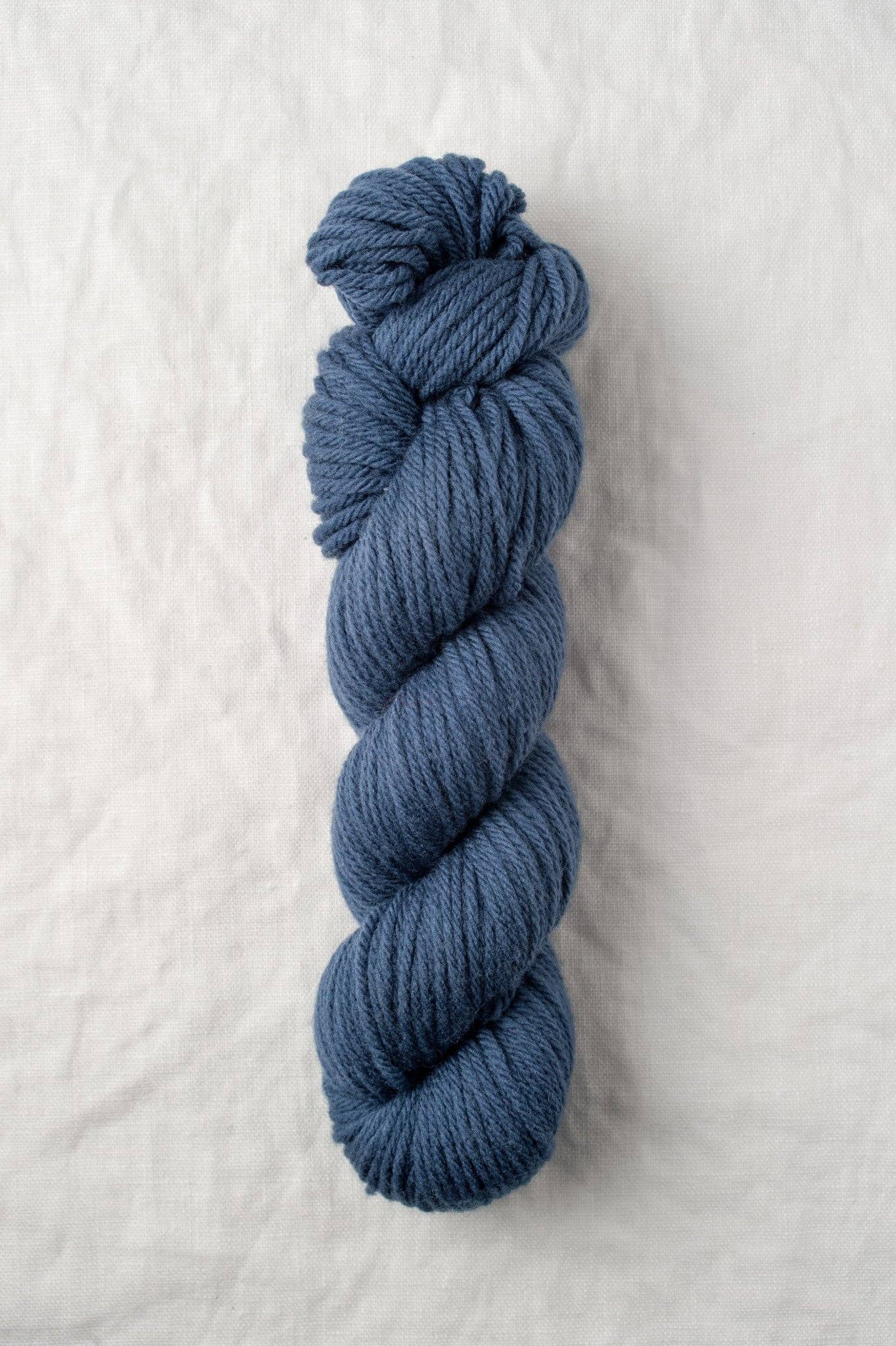 Lark 100% Wool Worsted Weight Yarn